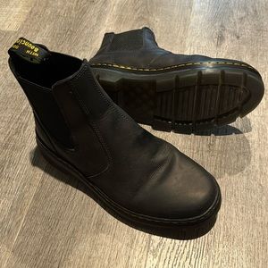 Doc Martens Chelsea Boots